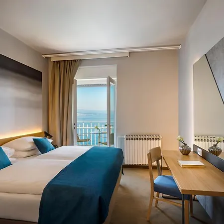 Istra - Liburnia Hotel Opatija