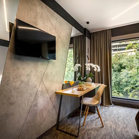 Istra - Liburnia Hotel 3*