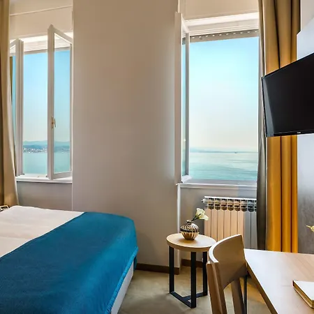 Istra - By Liburnia & Opatija