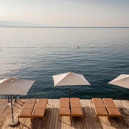 Istra - Liburnia 3* Opatija