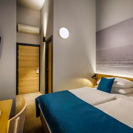 Istra - Liburnia 3* Opatija