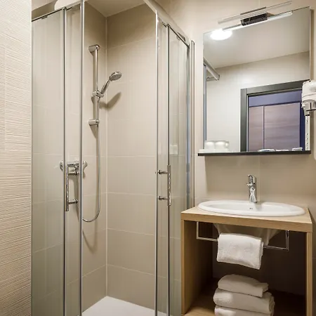 Istra - Liburnia Hotell 3*