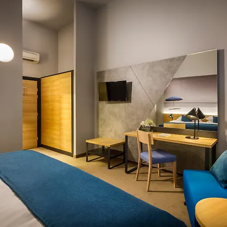 Istra - Liburnia Hotel