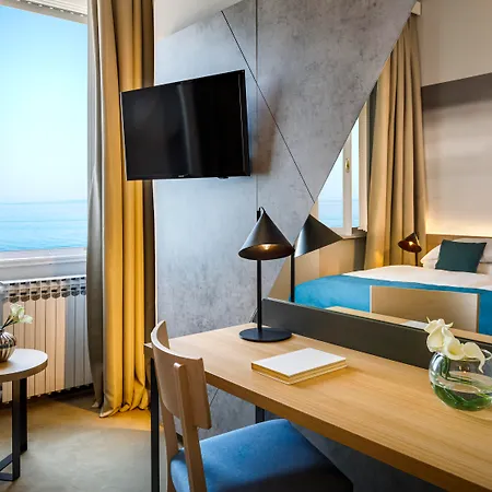 Hotel Istra - Liburnia 3*