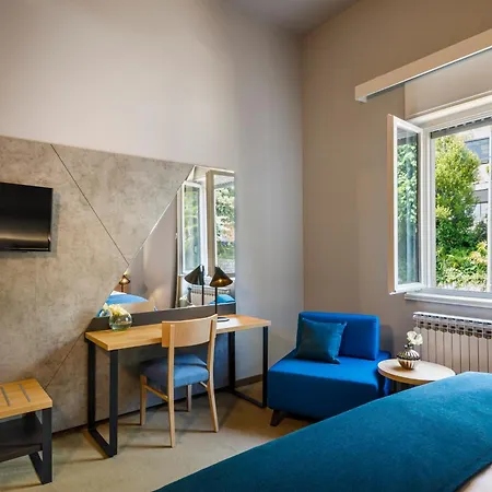 Hotel Istra - By Liburnia &