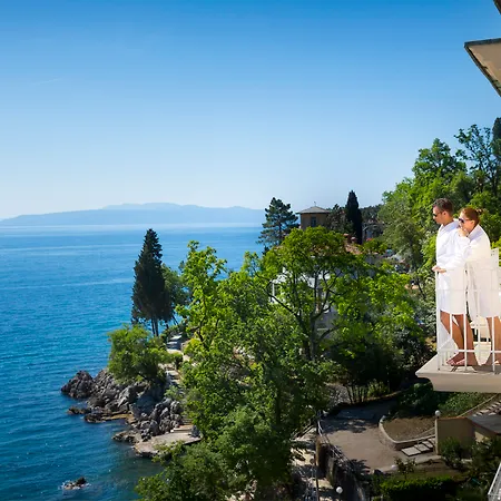 Istra - Liburnia Hotel 3*