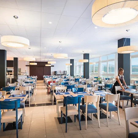 Hotel Istra - Liburnia 3*