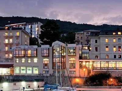 Istra - Liburnia Hotel Opatija