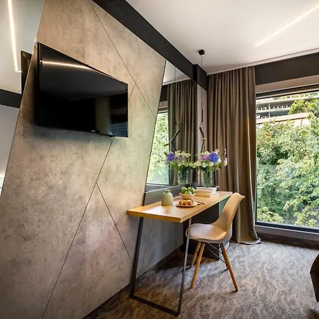 Hotell Istra - Liburnia