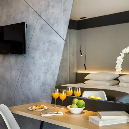 Istra - Liburnia Hotel 3*