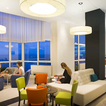 Istra - Liburnia 3* Opatija