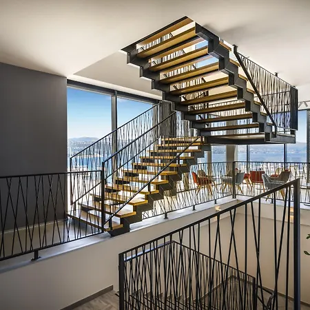 Hotel Istra - Liburnia Opatija