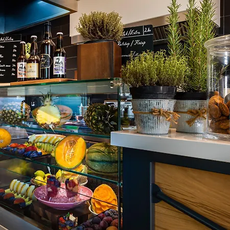 Istra - Liburnia Hotel 3*