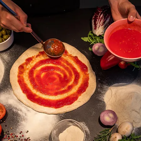 Istra - Liburnia Hotel 3*