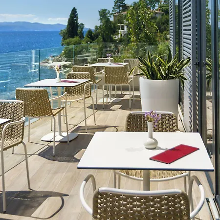 Istra - Liburnia Hotel