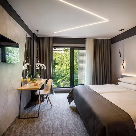 Istra - Liburnia Hotel