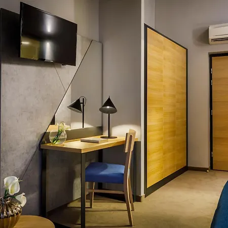 Otel Istra - By Liburnia & Opatija