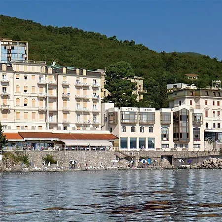 Hotel Istra - Liburnia