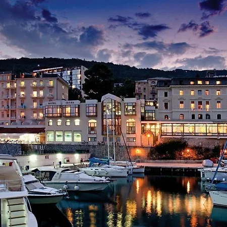 Hotell Istra - Liburnia 3*