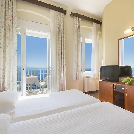 Istra - Liburnia Hotell Opatija