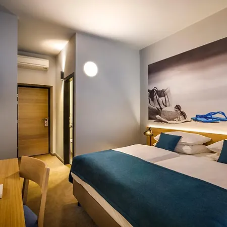 Istra - By Liburnia & Hotell