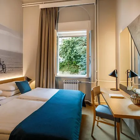 Istra - By Liburnia & Отель