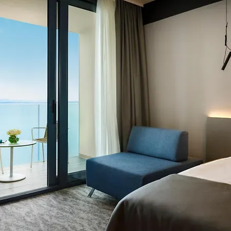 Istra - By Liburnia & Отель