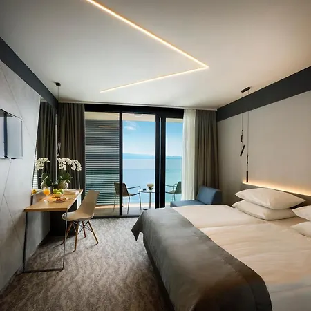 Отель Istra - By Liburnia & 3*