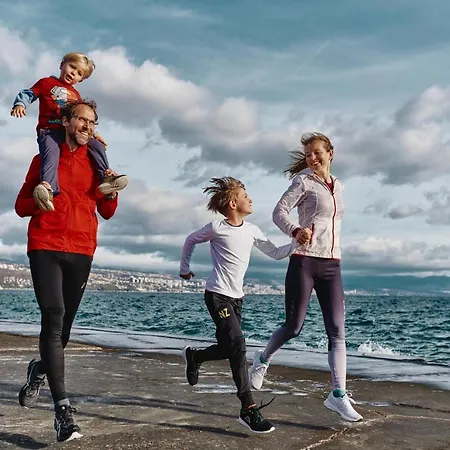 ホテル Istra - By Liburnia & 3*