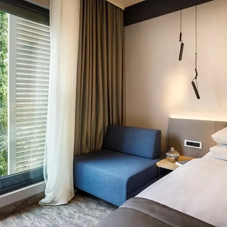 Istra - By Liburnia & Отель Опатия