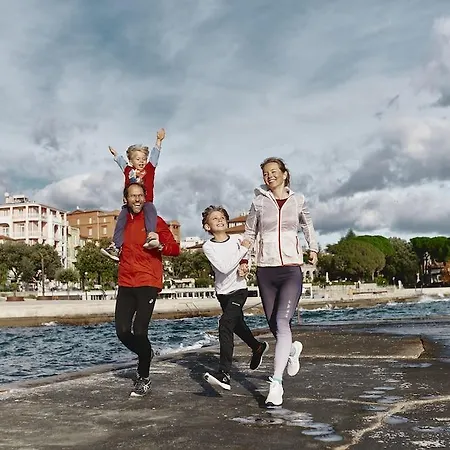 Istra - By Liburnia & 3*