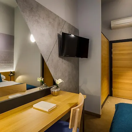 Отель Istra - By Liburnia & Опатия