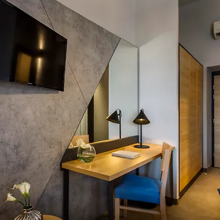 Отель Istra - By Liburnia &