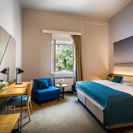 Отель Istra - By Liburnia &