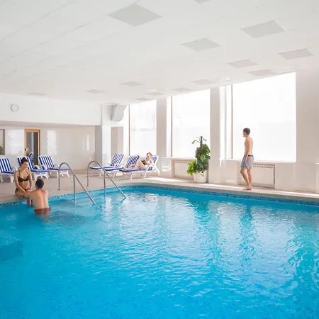 Istra - By Liburnia & Hotell