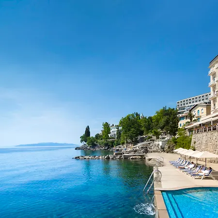 Istra - By Liburnia & Отель 3*