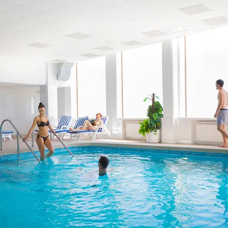 Istra - By Liburnia & 3* Опатия