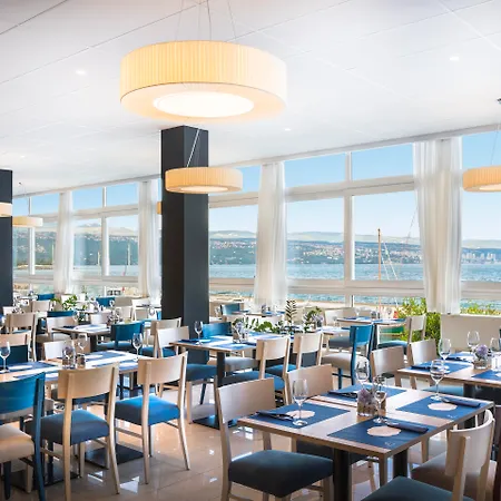 Istra - By Liburnia & Отель