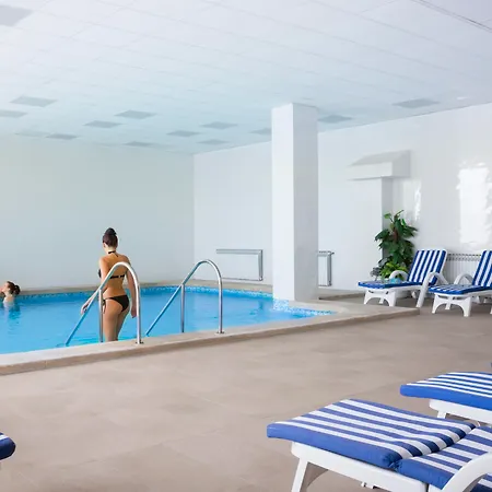 Отель Istra - By Liburnia & Опатия