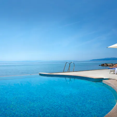 Hotell Istra - By Liburnia & 3*