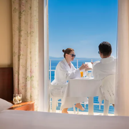 Istra - By Liburnia & Опатия