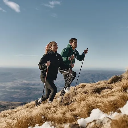 Istra - By Liburnia & Отель