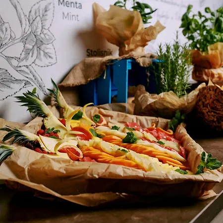 Istra - By Liburnia & 3*