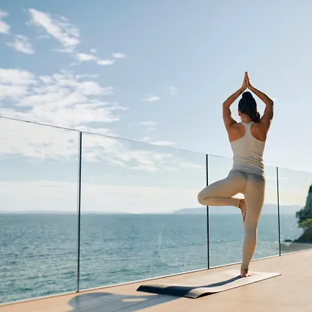 Istra - By Liburnia & Опатия