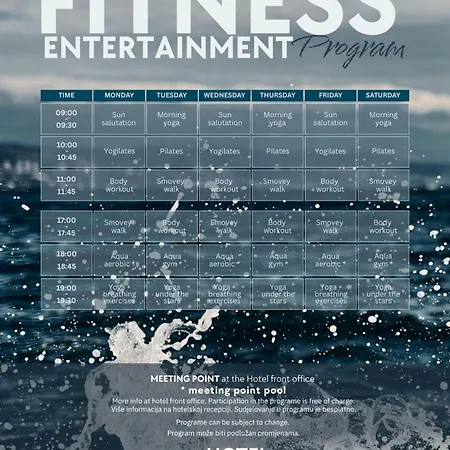 Istra - By Liburnia & 3*