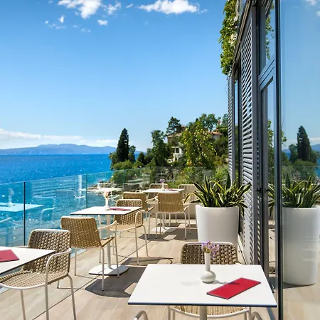 Отель Istra - By Liburnia & 3*