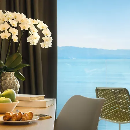 Istra - By Liburnia & 3*