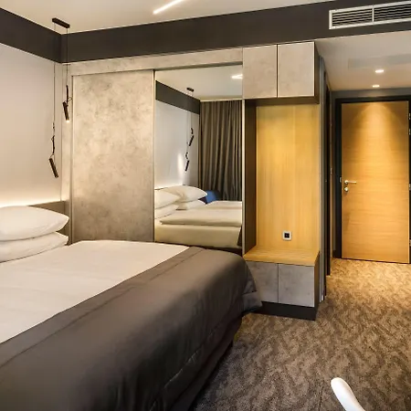 Istra - By Liburnia & Опатия