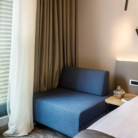 Istra - By Liburnia & Отель 3*