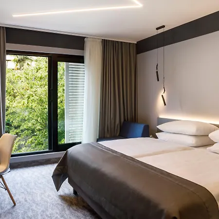 Istra - By Liburnia & 3* Опатия